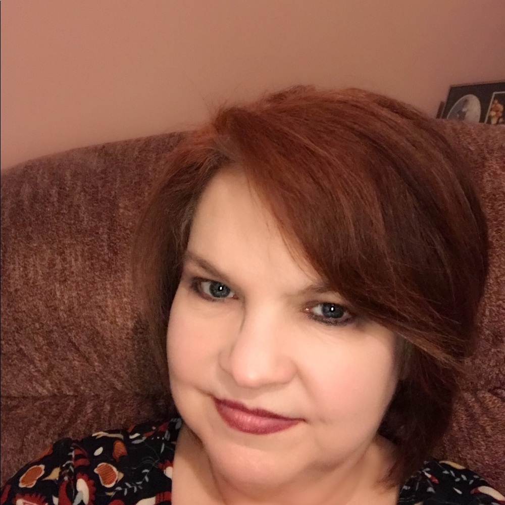 Meet your Posher, Sue